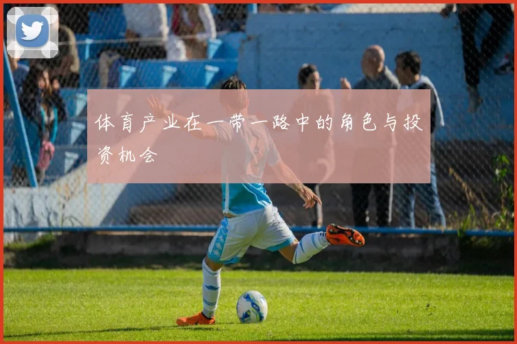 体育产业在一带一路中的角色与投资机会