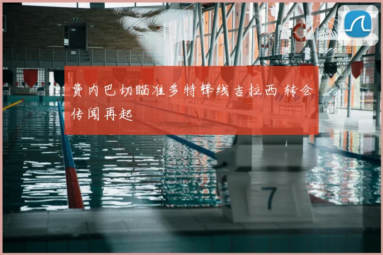 费内巴切瞄准多特锋线吉拉西 转会传闻再起